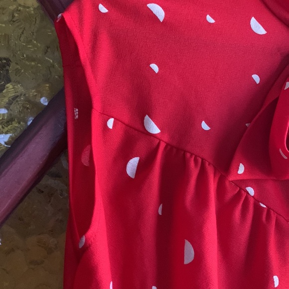 Women’s vintage Claire Thomson dress - Picture 4 of 5